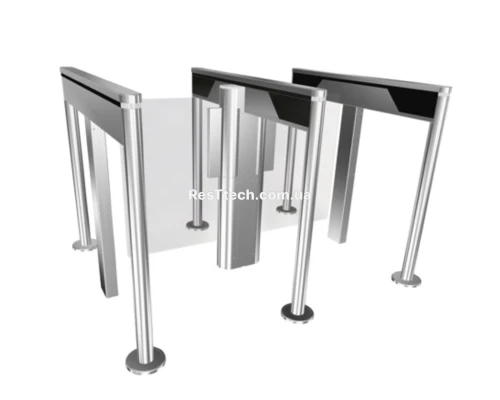 Турникет SlimLane 945 Twin